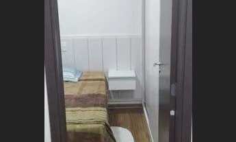 Imagem 7: Apartamento com 1 dormitório para alugar, 30 m² por R$ 2.380,00/mês - Guaíra - Curitiba/PR