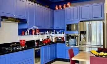 Imagem: Opus Urbano - Cobertura 4 quartos, sendo