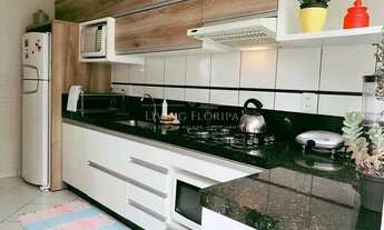 Imagem 2: Casa com 3 dormitórios para alugar com 120 m² - R$ 5.500,00 / mês - Campeche, Florianópoli