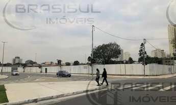 Imagem 5: Terreno, 2442 m² - venda por R$ 17.500.000,00 ou aluguel por R$ 47.500,00 - Chácara Santo