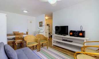 Imagem 3: Excelente apartamento no Itaim bibi