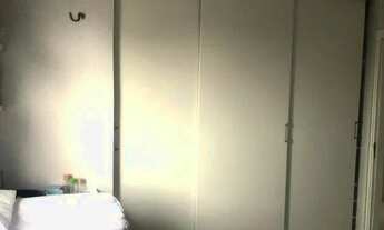 Imagem 7: Apto, 88m², 2/4, Semi Mobiliado. Ed. Angelina Maiorana