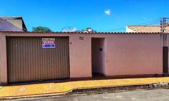 Imagem: Casa Térrea a venda com 109m2 com 3 quartos