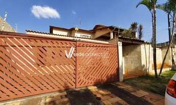 Imagem 1: Casa - Barão Geraldo - Campinas