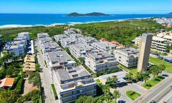 Imagem: Cobertura vista Mar