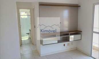 Imagem: Apartamento para locação no bairro São