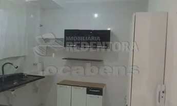 Imagem: Apartamento Padrão em São José do Rio