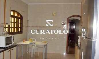 Imagem 5: Sobrado com 3 dormitórios, 1 suíte e 4 vagas de garagem - Jardim Têxtil (Vila Carrão