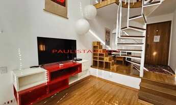 Imagem 7: SÃO PAULO - Apartamento Padrão - JARDIM PAULISTA