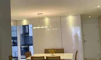 Imagem 4: Lindo Apartamento Mobiliado com 2 quartos em Manaíra - João Pessoa - PB