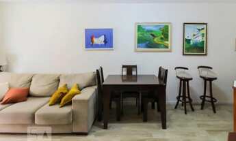 Imagem 4: Apartamento à Venda - Vila Olímpia, 1 Quarto, 45 m2