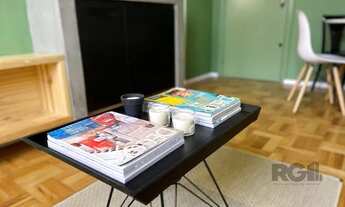 Imagem 6: Apartamento em Centro Histórico