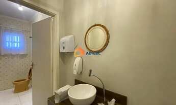 Imagem 4: Sobrado para aluguel, 3 quartos, 1 suíte, 4 vagas, Jardim Anália Franco - São Paulo/SP