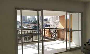 Imagem 3: Apartamento com 3 dormitórios à venda, 120 m² por R$ 1.510.000,00 - Bosque da Saúde - São