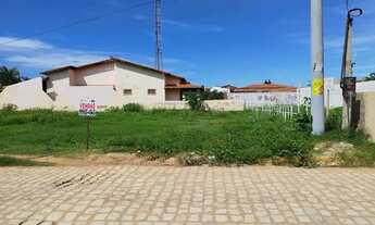 Imagem 2: Vendas... ótimo terreno medindo: 15m de x 20m na Av: Emanuelas...Tibau-RN