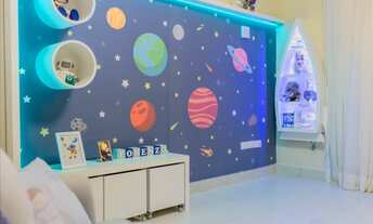 Imagem 6: Casa em Condomínio Cód.: 107