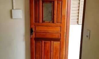 Imagem 4: Casa com 1 dormitório para alugar, 50 m² por R$ 825,01/mês - Centro - Carapicuíba/SP