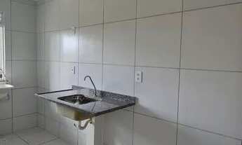 Imagem 3: Alugo apartamento // Condomínio Del Mar // 3 Quartos // Turu - São Luís - MA