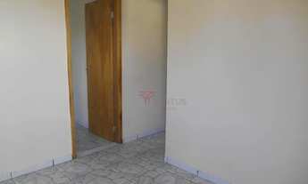 Imagem 3: Casa com 2 dormitórios para alugar, 65 m² por R$ 1.338,08/mês - Capão da Imbuia - Curitiba