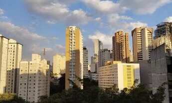 Imagem 2: Apartamento com 1 dormitório à venda, 24 m² por R$ 300.000,00 - Bela Vista - São Paulo/SP