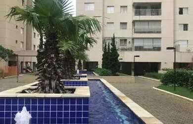 Imagem 2: Apartamento aluguel com porteira fechada