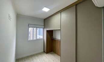 Imagem 6: APARTAMENTO EDIFÍCIO YUNIS MOBILIADO |1 SUÍTE | 1 SALA