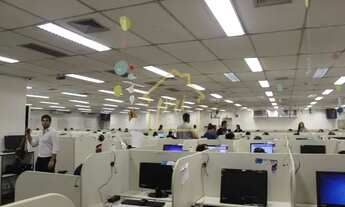 Imagem 7: São Paulo - Conjunto Comercial/Sala - Barra Funda