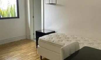 Imagem 5: Apartamento com 4 dormitórios para alugar, 226 m² por R$ 7.200,00/mês - Jardim Anália Fran