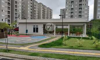 Imagem 3: Apartamento - Parque das Colinas - Valinhos