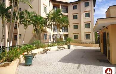 Imagem 4: Apartamento (tipo - padrao) 2 dormitórios, portaria 24hs, em condomínio fechado