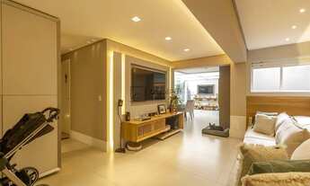 Imagem 3: Venda Apartamento 2 Dormitórios - 138 m² Pompeia