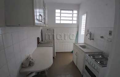 Imagem 5: SAO PAULO - Apartamento Padrão - ACLIMACAO