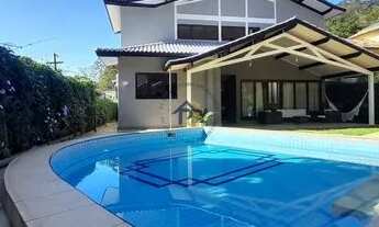 Imagem: CASA EM CONDOMINIO COM 4 SUITES ANEXO