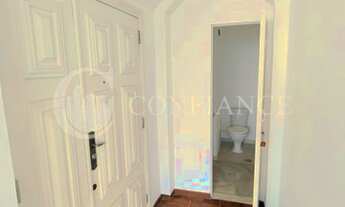 Imagem 3: Apartamento para venda com 150 metros quadrados com 3 quartos em Leblon - Rio de Janeiro