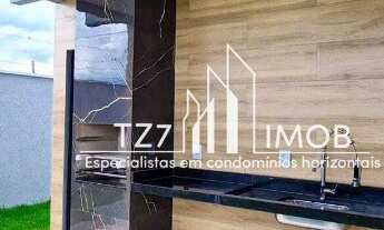 Imagem 7: Terras Alpha Casa térrea