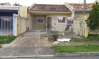 Imagem: FAZENDA RIO GRANDE - Casa Padrão - Gralha