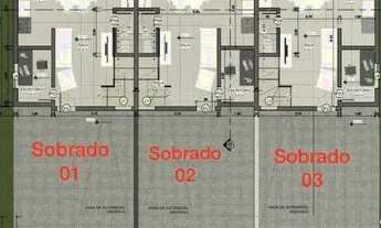 Imagem 3: CASA RESIDENCIAL em FLORIANÓPOLIS - SC, INGLESES DO RIO VERMELHO