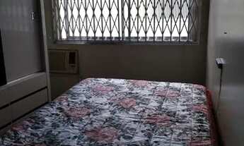 Imagem 5: Quarto individual grande super silencioso! Metrô S. Francisco Xavier