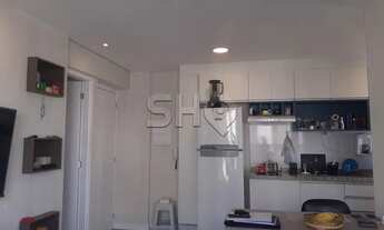 Imagem 6: Studio Santana 32 Metros Quadrados