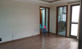 Imagem: Apartamento com 2 dormitórios à venda