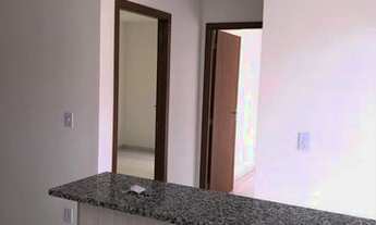 Imagem 5: Alugo apartamento térreo na Cidade Ocidental