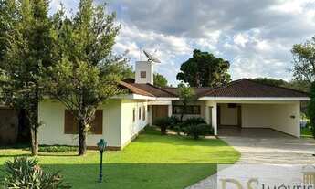 Imagem 3: Casa RESIDENCIAL em ITU - SP, CONDOMÍNIO TERRAS DE SÃO JOSÉ