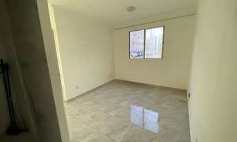 Imagem 2: Apartamento para aluguel com 45 metros quadrados com 2 quartos