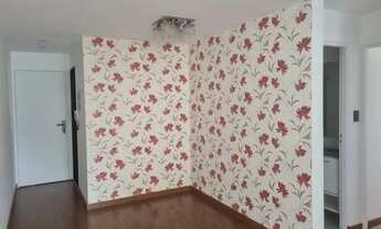 Imagem 3: Apartamento com 3 dormitórios para alugar, 70 m² por R$ 3.621/mês - Anália Franco - São Pa