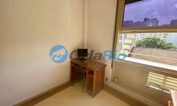 Imagem 5: Apartamento-À VENDA-Copacabana-Rio de Janeiro-RJ