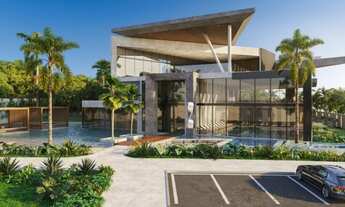 Imagem: Terreno em condomínio fechado