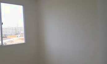 Imagem 6: Condomínio Rubi - Apto Novo - 1ª Locação