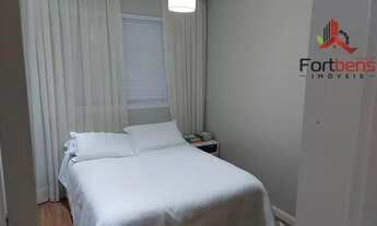 Imagem 7: Apartamento com 3 dormitórios à venda, 67 m² por R$ 530.000 - Condomínio Wonder Morumbi