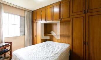 Imagem 6: Apartamento para Aluguel - Tatuapé, 2 Quartos, 58 m2