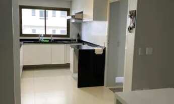 Imagem 5: RR5388 Apartamento 288m² CONDOMÍNIO CHATEAU MONTPELLIER - OPORTUNIDADE - 3 Dorms 3 Vagas